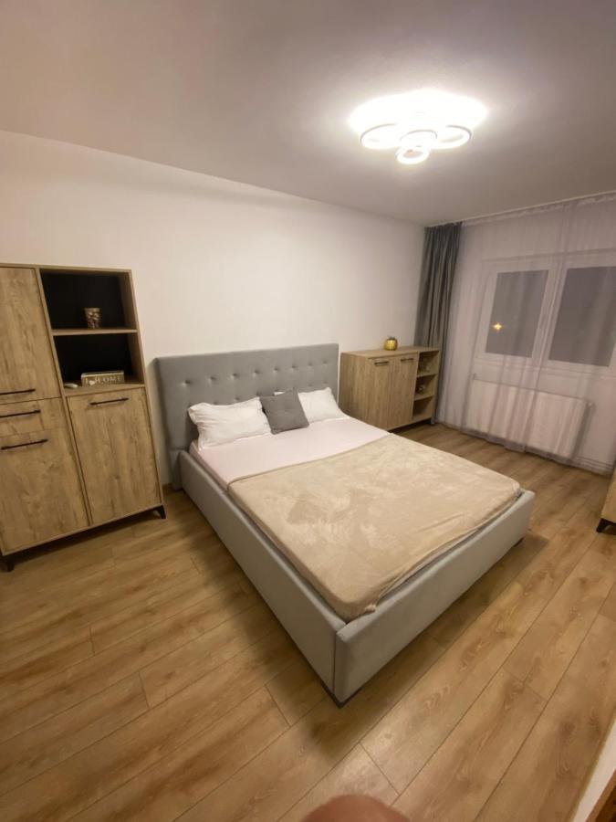 Aparthotel Brasov Ngoại thất bức ảnh